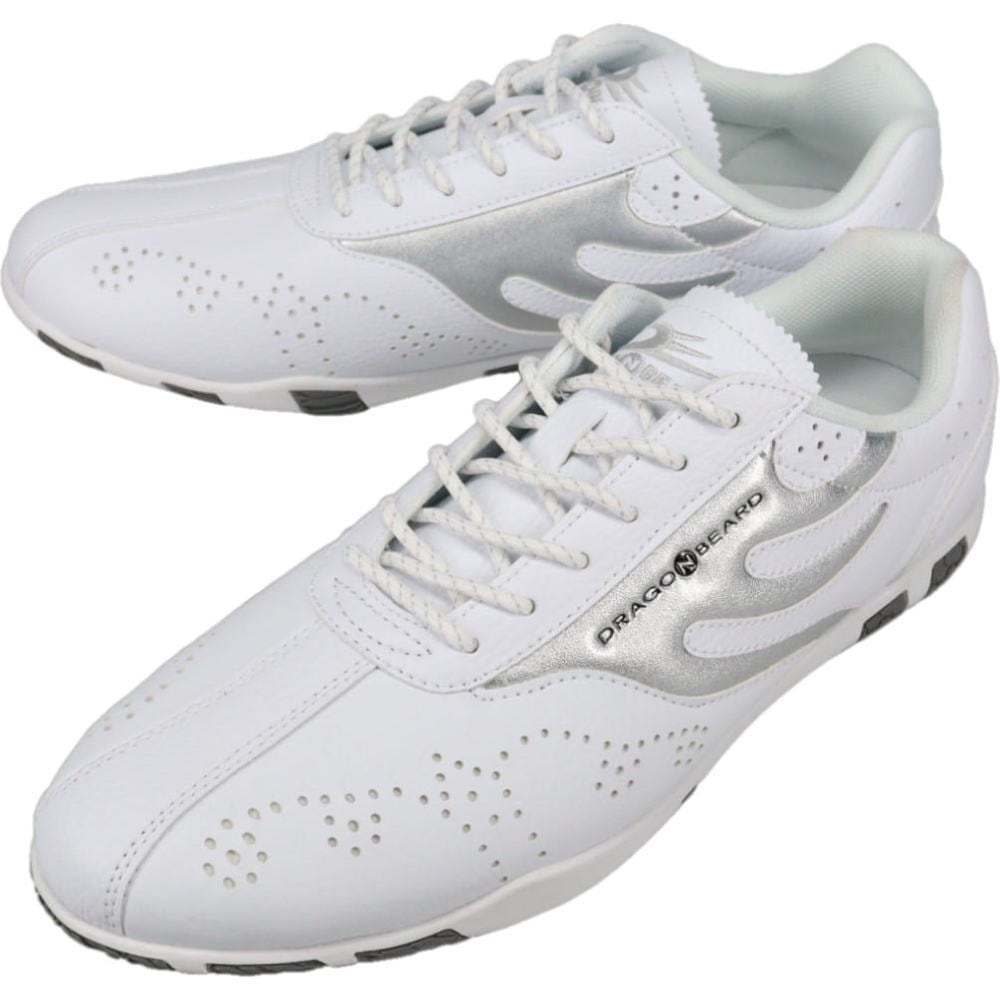 DB680SY ホワイト/シルバー