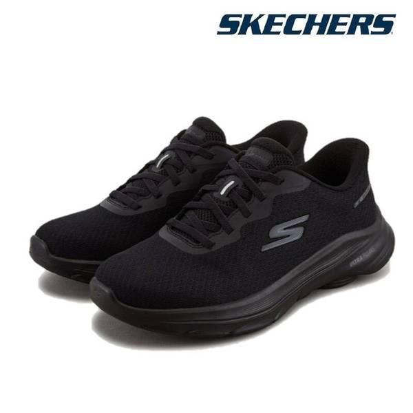 女性 ゴーウォーク 8 スリップイン SP0WWCFY041 (正常) 603012