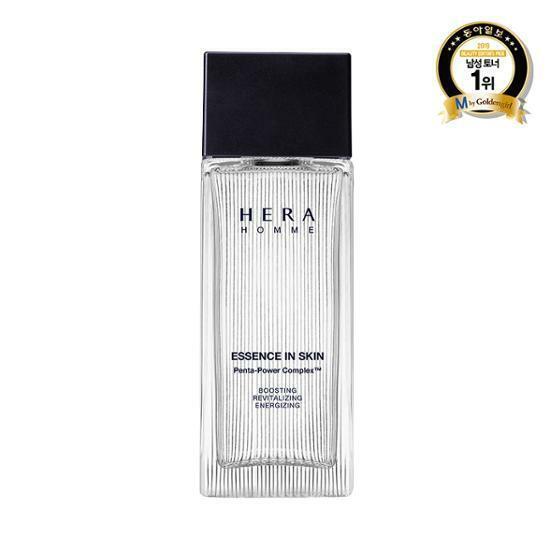 ヘラ オム エッセンスインスキン 125ml