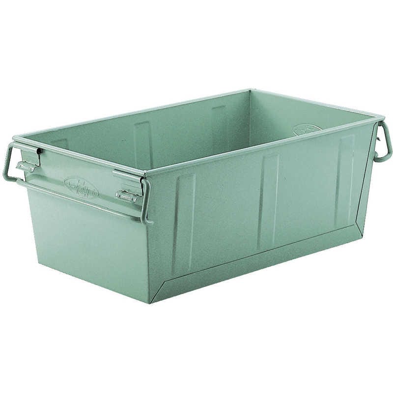 トラスコ中山　バケットAタイプ 22.6L 有効内寸466X266X183　A50