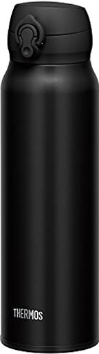 水筒 真空断熱ケータイマグ 750ML ディープブラック JNL-755 DPBK