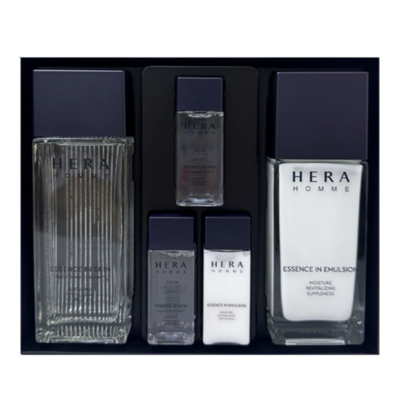【正規品】 メンズ用_オム スペシャル セット Homme Special