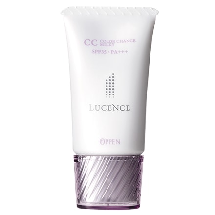 【オッペン化粧品】ルーセンス カラーチェンジミルキー 30g