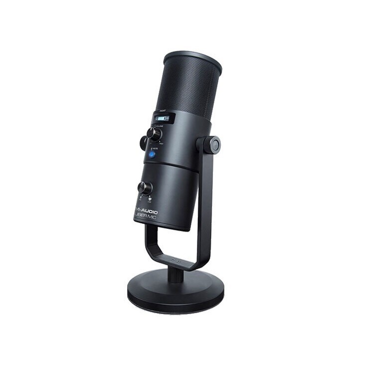 Uber Mic USBコンデンサーマイク 12,346円