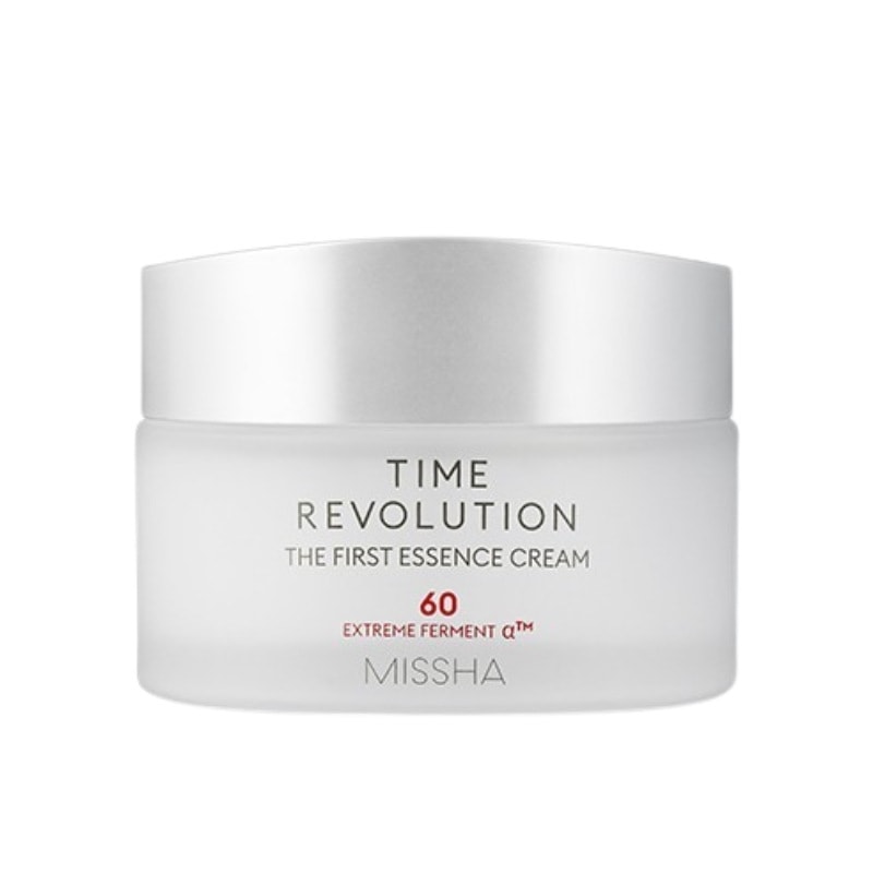タイムレボリューション ザ ファーストエッセンスクリーム 50ml