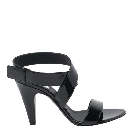 ALAIA Women Sandals AA3S2016I037 999 Black