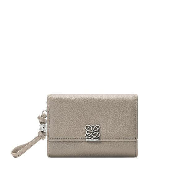 女性用二つ折り財布 ST3FM18TP