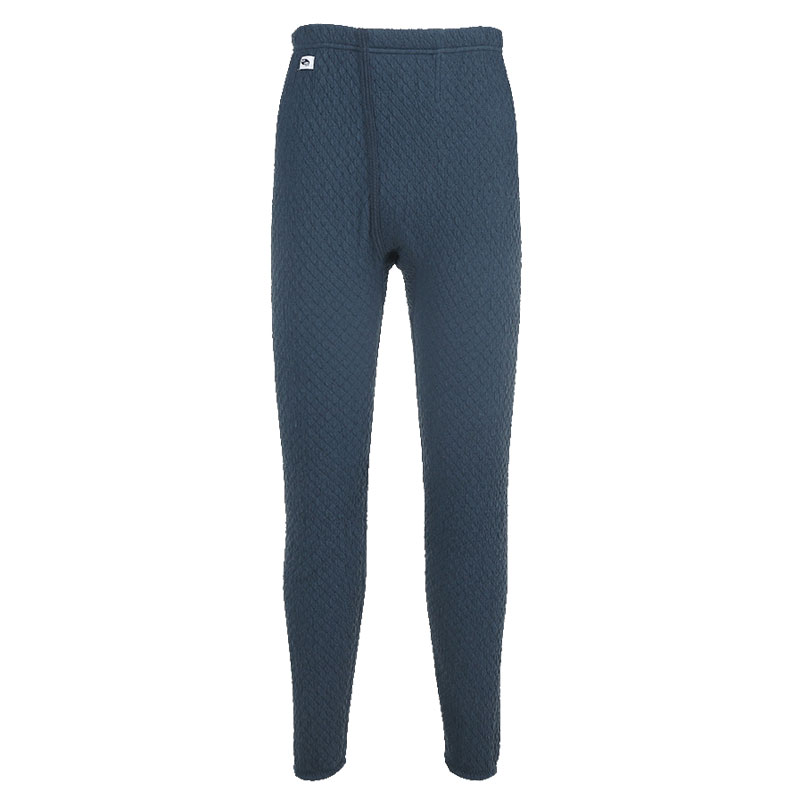 ひだまり チョモランマ チョモランマ 紳士ズボン下 保温 高機能インナー インナーウェア 24AW (QMS951/2/3)