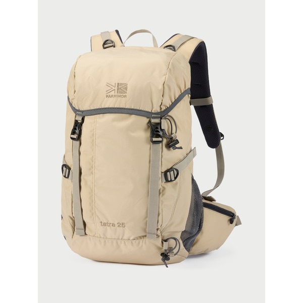 Karrimor カリマー tatra 25 バックパック リュックサック 501211-0820