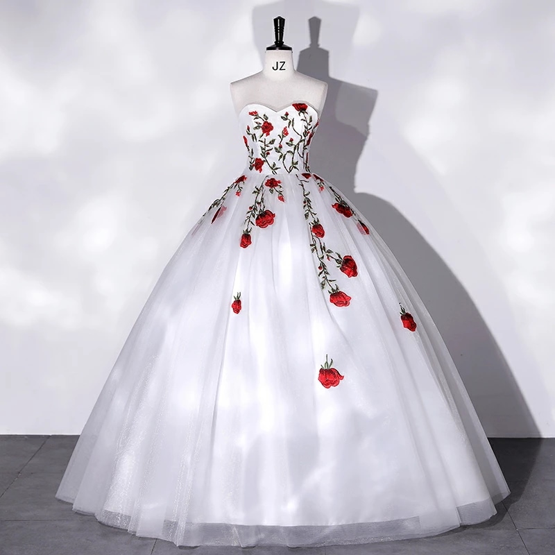 カラードレス パーティードレス 前撮りドレス 演奏会用ドレス 結婚式 二次会 披露宴 撮影 イブニングドレス ステージ衣装 フォーマルドレス 卒業式 成人式 ノースリーブ ロングドレス 編み上げタイプ