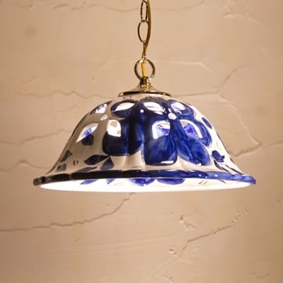 新洋電気 ペンダントライト SR7335-BL【送料無料】