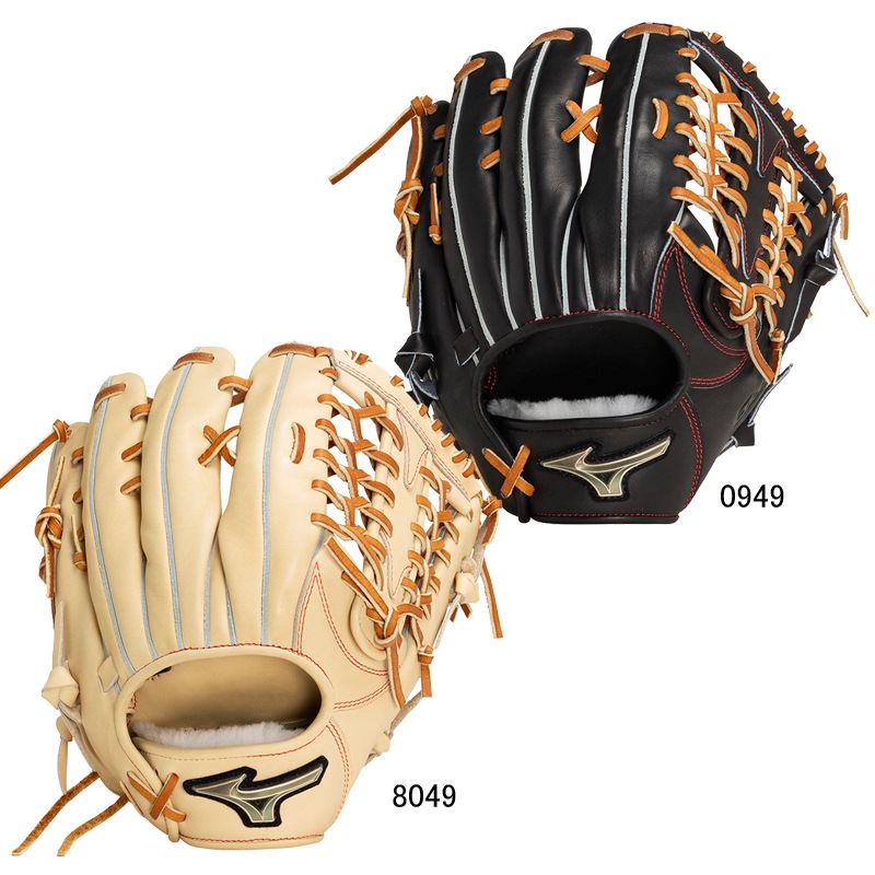 硬式用 グローバルエリート JF HselectionSIGNA 外野手用 センターポケット深め型 グラブ袋付 野球 硬式 グローブ グラブ 一般 24AW (1AJGH3160 22,679円