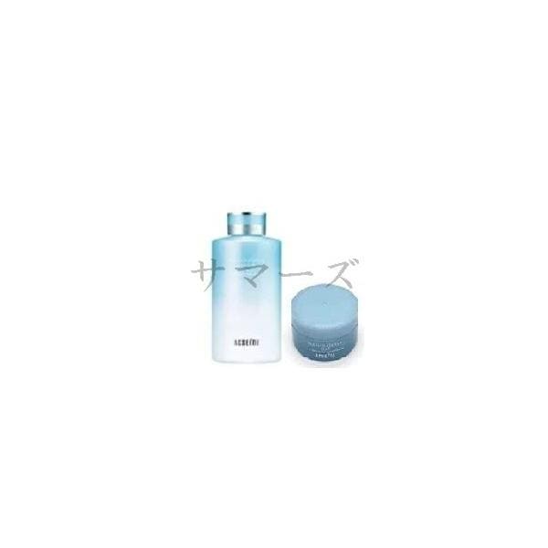 限定品 アクセーヌ モイストバランス ローション 360ml + モイストバランス ジェル 10g