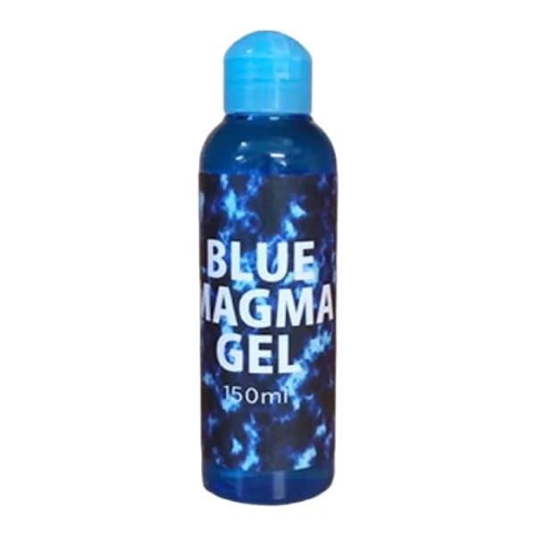 BLUE MAGMA GEL ブルーマグマ