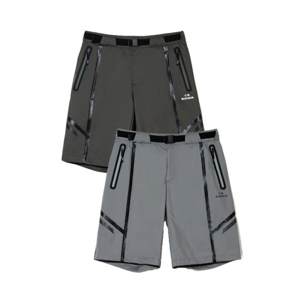 [アイダー] コモンアイコニック 3L 5パートパンツ_DUM24321