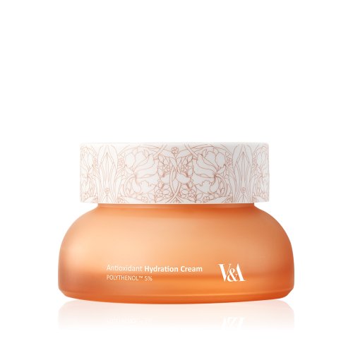 [V&A Beauty] アンチオキシダントハイドレーションクリーム50mL