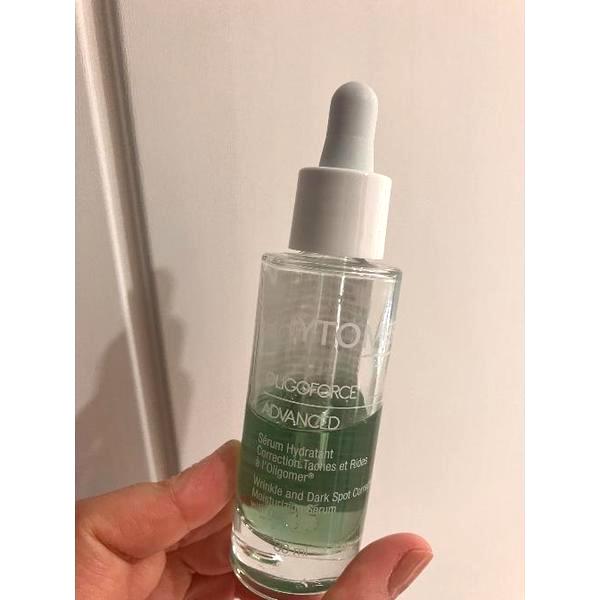 オリゴ フォース セラム イドラタン アドバンスド 30ml