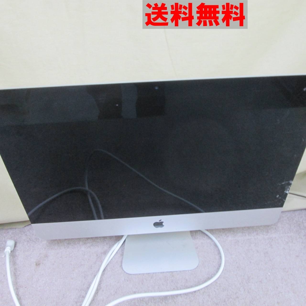 iMac A1418【大容量HDD搭載】 液晶一体型 ジャンク　 [90174]