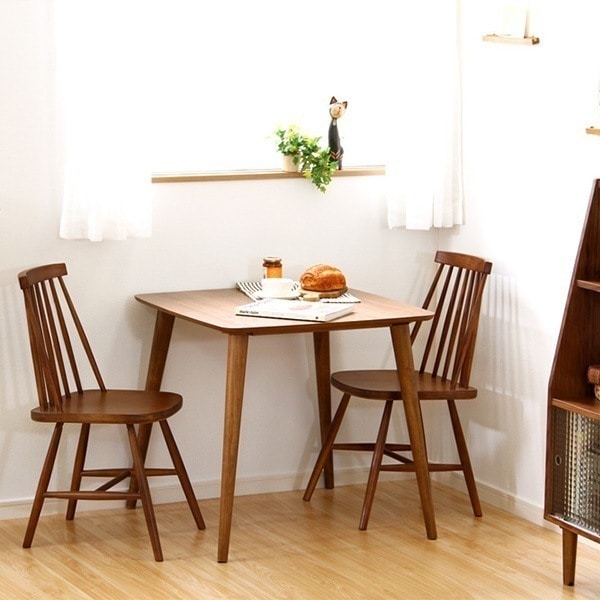 ダイニングEgill-エギル-ダイニングテーブル単品 幅75cmタイプ ダイニングテーブル 幅75 16,632円