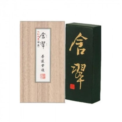 墨運堂 含翆 3.0 07202