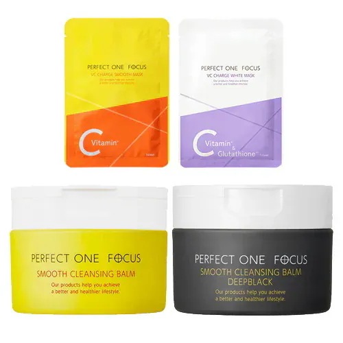 Qoo10] パーフェクトワンフォーカス 【3/8限定！ 大特価】【選べる2個