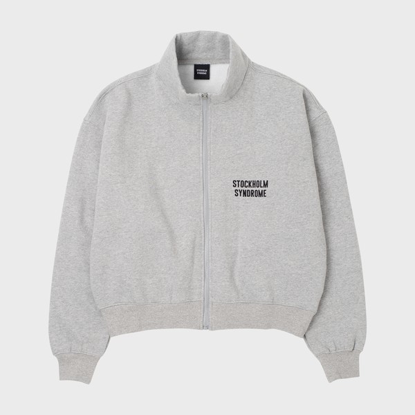 ストックホルムシンドローム SDFUCJ01-GREY