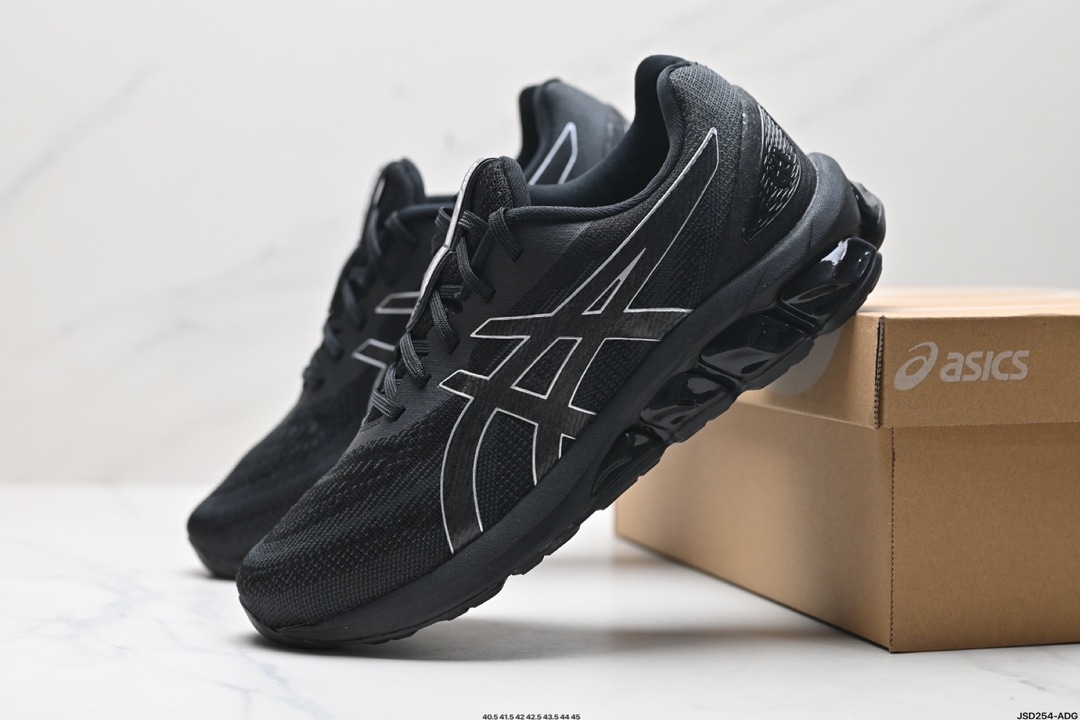 Running Shoes Black 1202A341-003