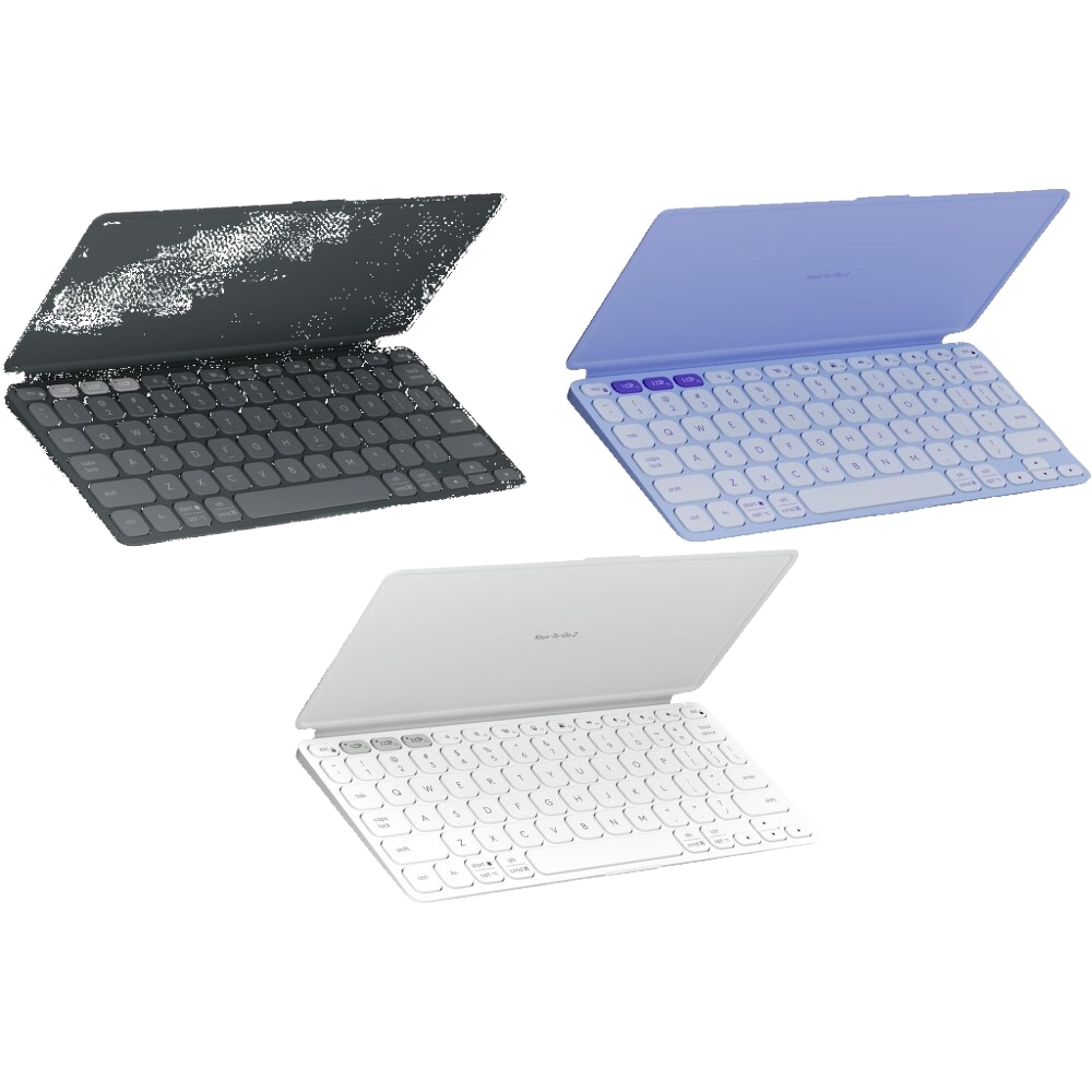 Bluetooth キーボード KEYS TO GO 2