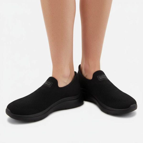 韓国 男性 ゴーウォーク アーチフィット 2.0 ワイド スリップイン SP0MWCFX071 MD