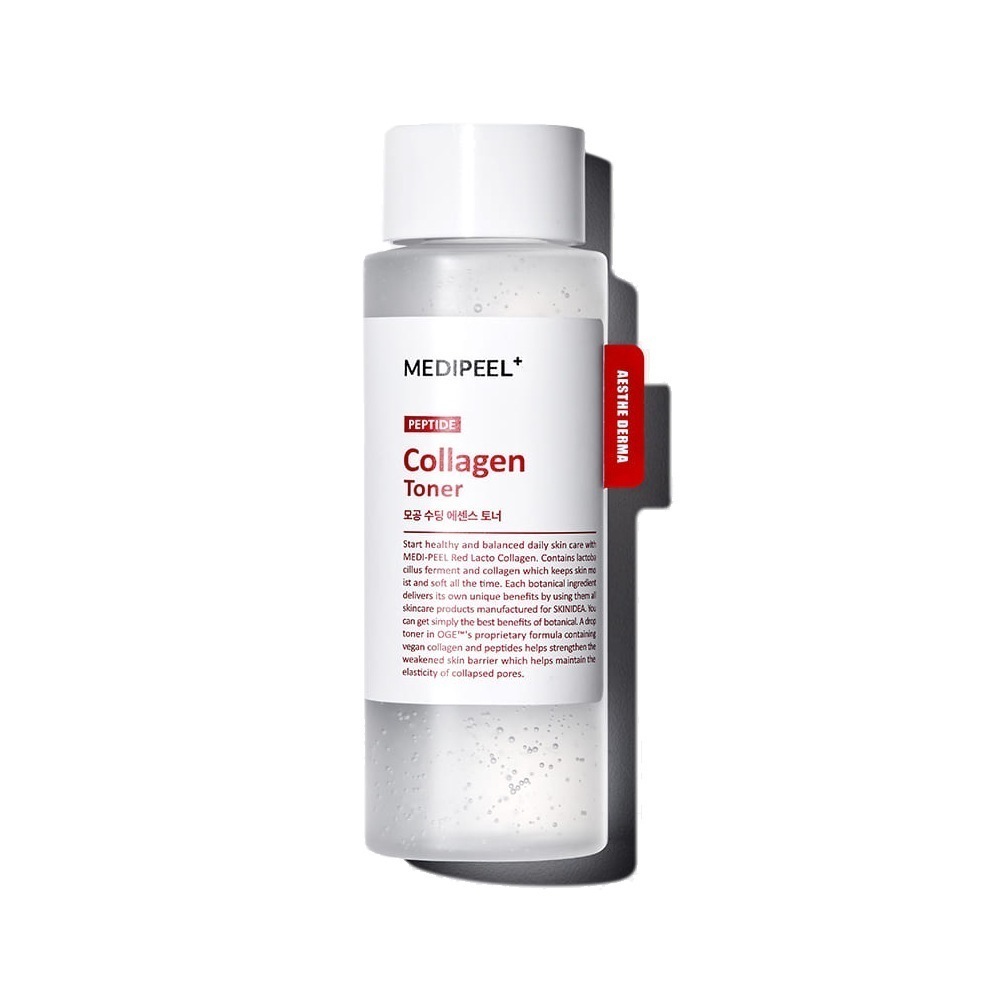 [medi-peel]レッドラクトペプチドコラーゲントナー 200ml