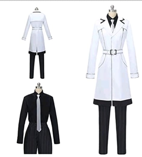 東京喰種:re トーキョーグール:re 佐々木琲世 ささきはいせ 金木 研 かねき け 風 コスプレ衣装 コスチューム 学園祭 クリスマス仮装