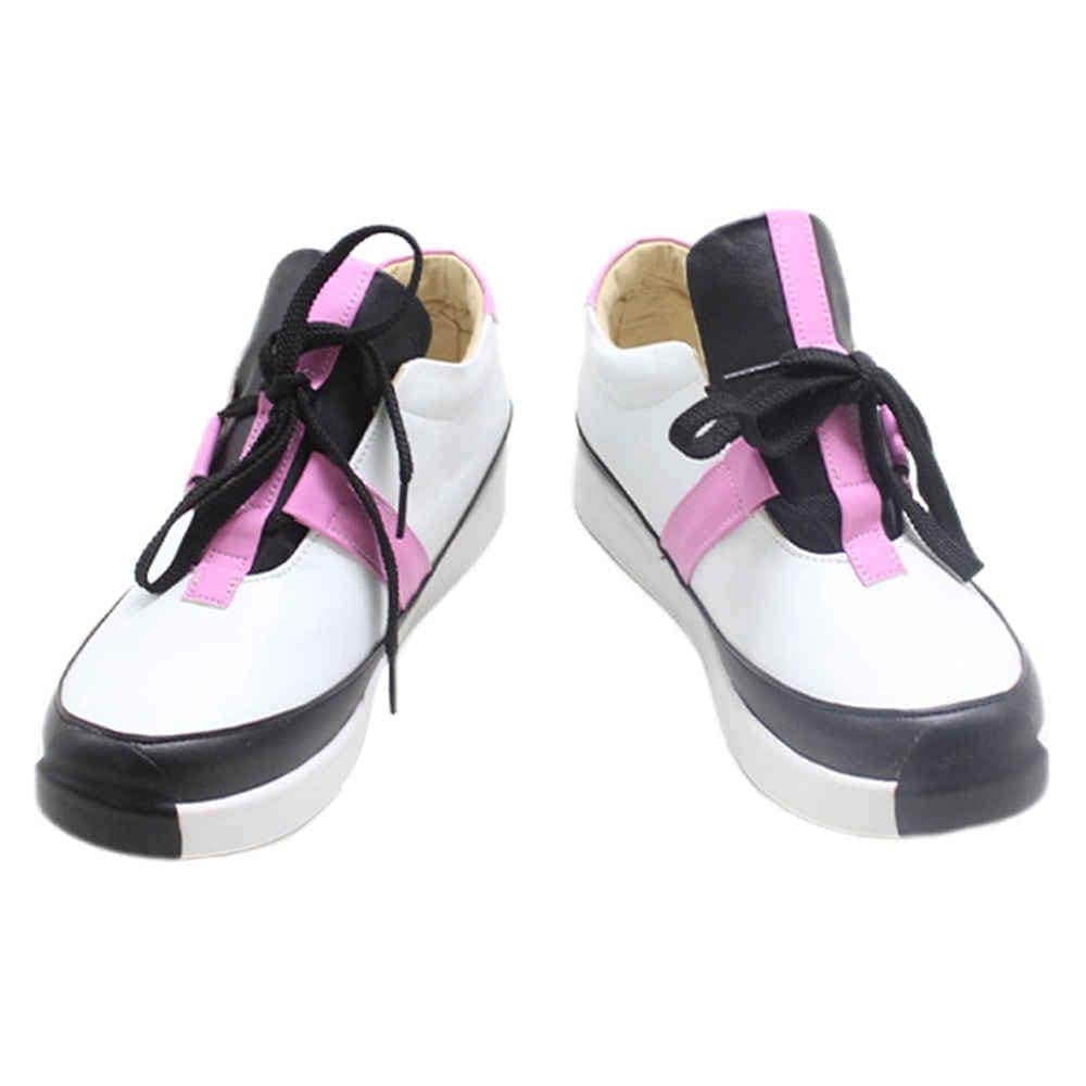 ウマ娘プリティーダービー　ミホノブルボン　私服　コスプレ靴/ブーツ