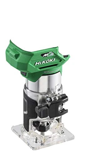 HiKOKI(ハイコーキ) 36V トリマ M3608DA バッテリー・充電器・ケース別売り 軸径6