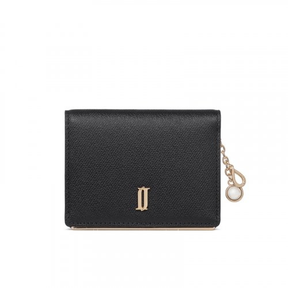 JESTINA (ジェスティーナ) オード 2段二つ折り財布 BK (JSNCSC2BS770BK010)