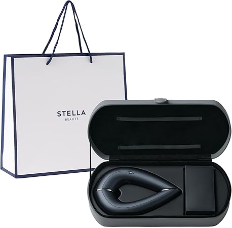 STELLA BEAUTE【IPL & LED 光美容器 脱毛器】有効照射回数 約50万発【ショッパー