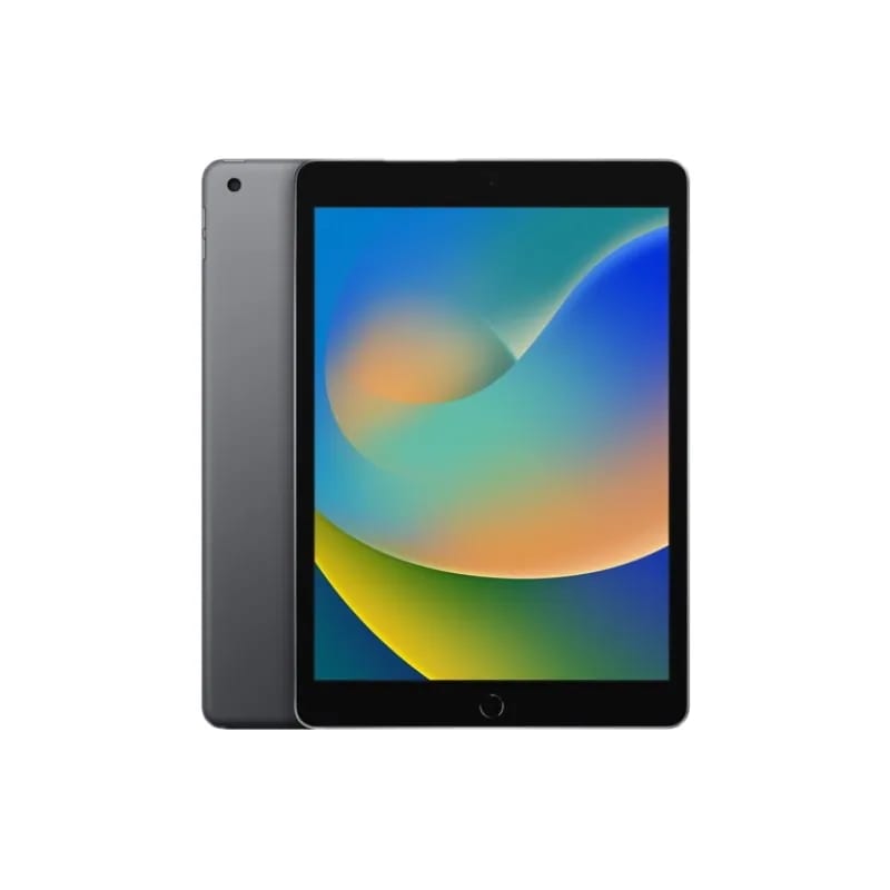 『MK2N3J/A』 iPad Wi-Fi 第9世代 256GB スペースグレイ 2021年秋モデル