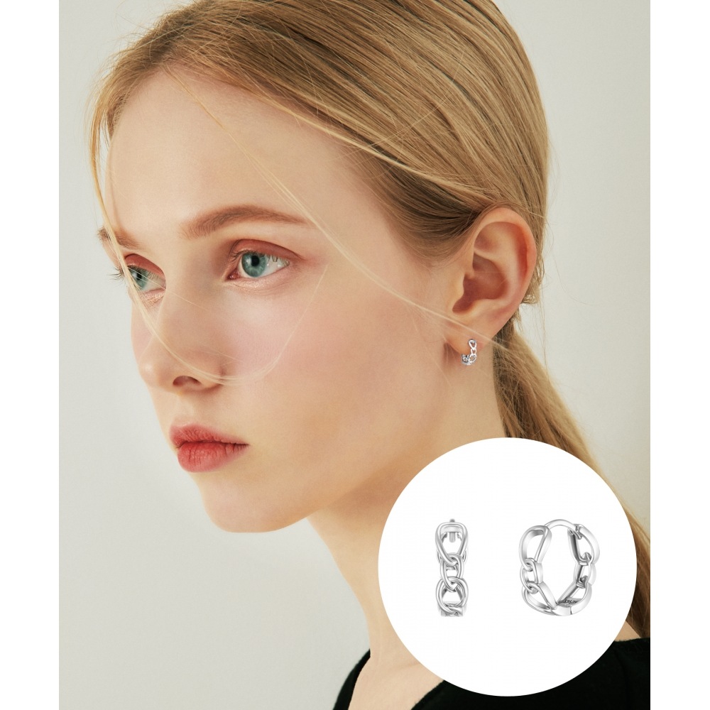 ジェスティーナ J. リヴェラ 14K イヤリング (J0-2096セット)