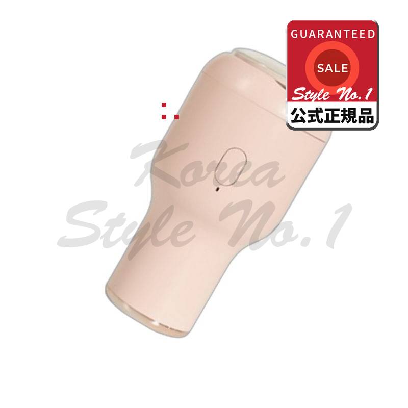 デトプレミアム充電式足の角質除去器使用簡単足管理ヒール角質除去デト角質除去器-ピンク