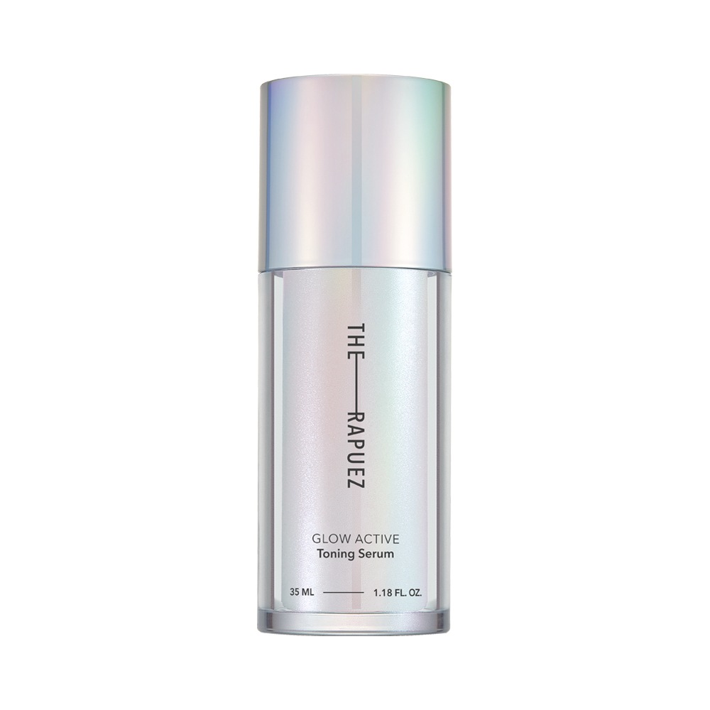 グロウ アクティブ トーニング セラム 35ml