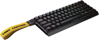 他サイト： Wooting60HE＋,ARM,ANSI-US PBT,Lekker Linear60,US 配列,ラビットトリガーの商品画像