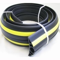 大研化成工業 ケーブルプロテクター 40φx4m