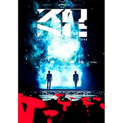Qoo10] 東方神起 ／ 東方神起 20th Ann : DVD・Blu-ray