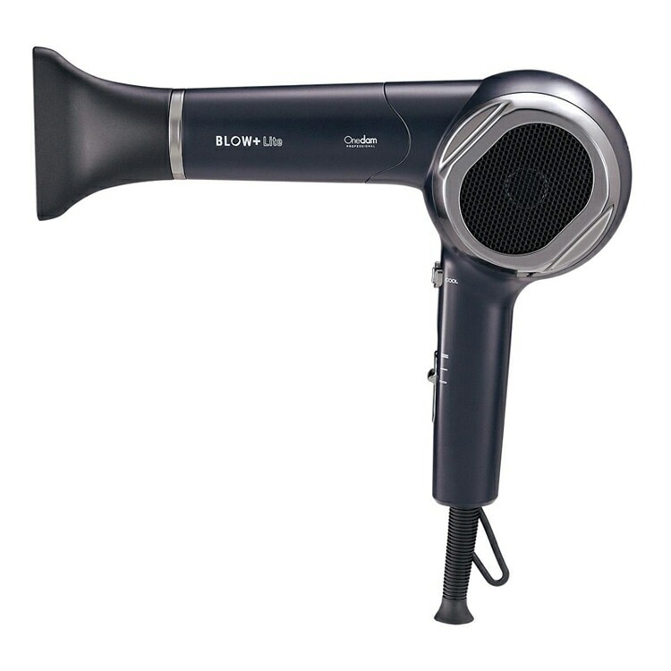 ワンダム プロフェッショナル ヘアドライヤー ブロープラスライト ABD-301 1000W PROFESSIONAL 軽量 高風速 BLOW+ Lite サロン用 業務用 美容院 美容室 プロ用美容