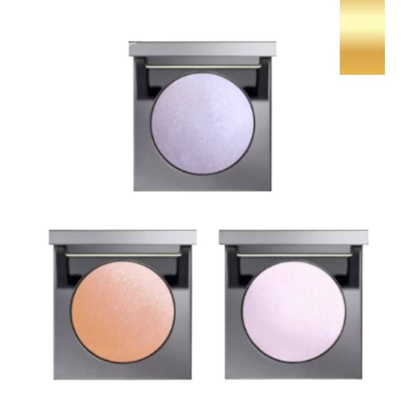 ル・レオスールデクラ /  21 Daybreak Shimmer / 10g ル・レオスールデクラ 詰替え 21 Daybreak Shimmer 10g ハイ