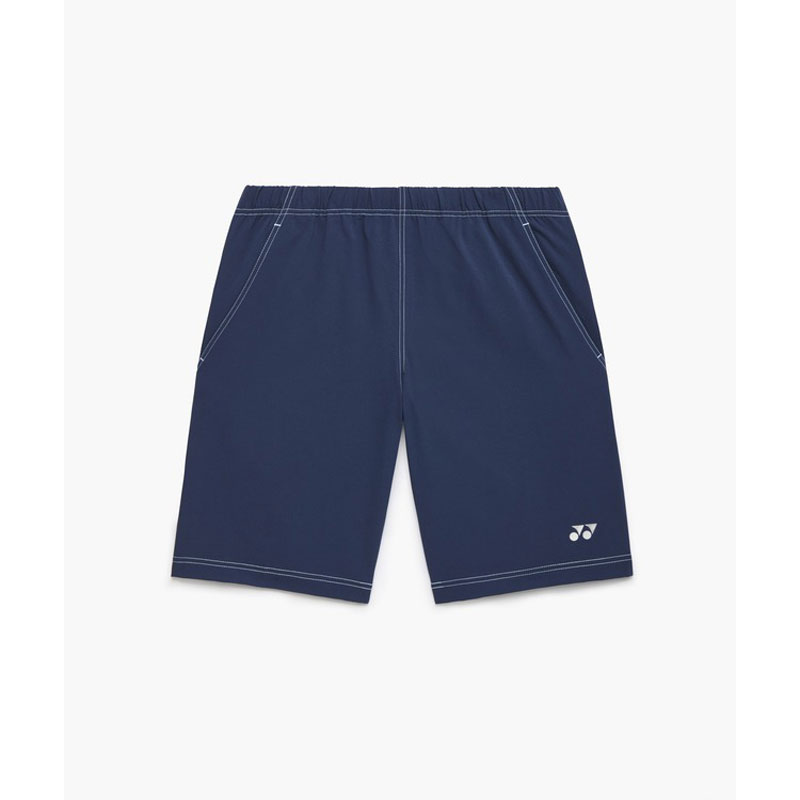 ユニハーフパンツ テニス・バドミントン ウェア（ユニ） (15254)