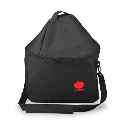 ウェバースモーキージョ専用バッグポータブルキャンプ用グリル37cm専用バッグキャンプグリルカバー収納用品安全な保護アクセサリー