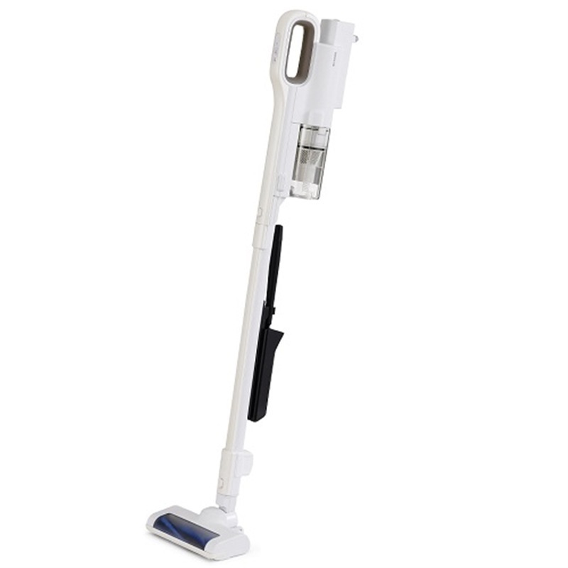 SCD-L2P-W [ホワイト]充電式サイクロンスティッククリーナー