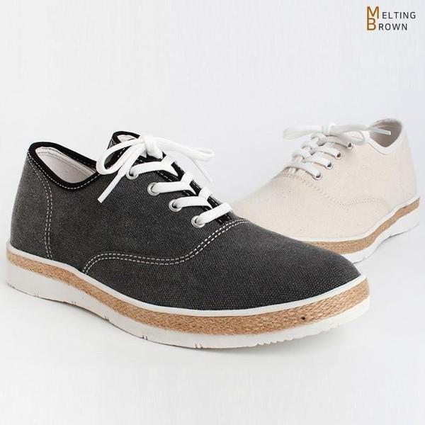 メンズスラックススニーカー短靴メンズスニーカーHF01