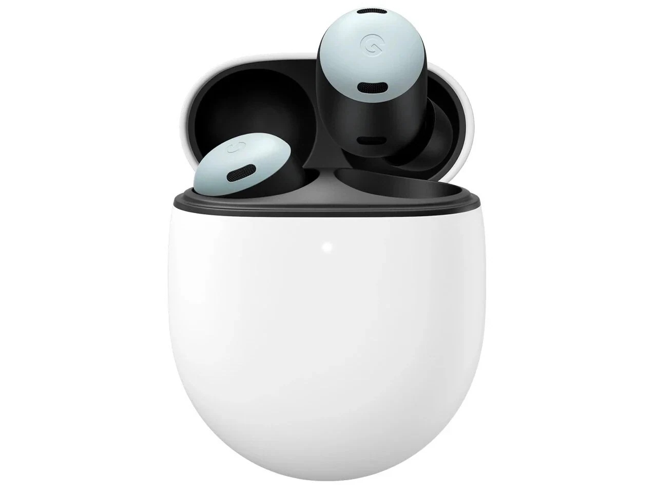 Pixel Buds Pro [Fog] ワイヤレスイヤホン(左右分離)