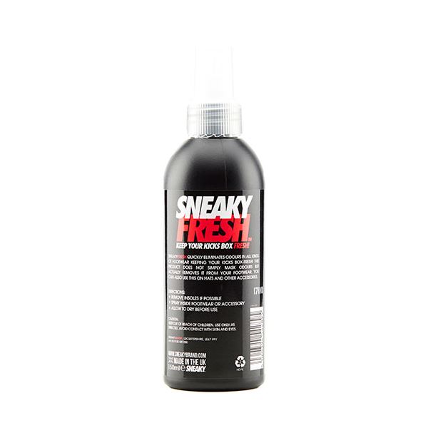 (5セット) 松田商会 SNEAKY スニーキー フレッシュ 150ml MATSUDA00626X5
